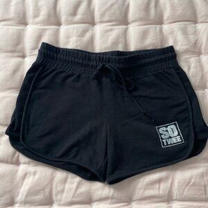 Miss grant girls shorts